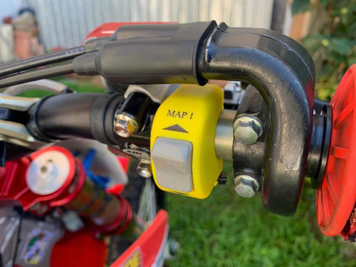 Honda Crf150