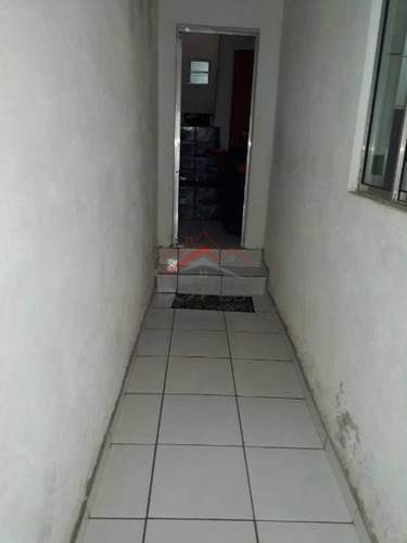 Imagem 24 de 24 de Ótimo Sobrado Vila Missionária - Sobrado Bem Localizado - Id 1128 - 1128