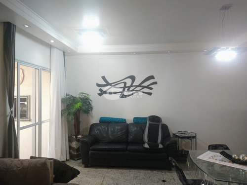 Imagem 2 de 15 de Apartamento - Planalto - Ref: 1183 - V-1183