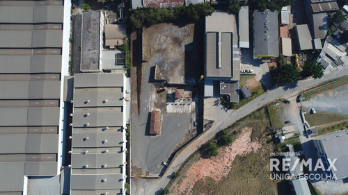 Imagem 26 de 30 de Terreno À Venda, 8335 M² Por R$ 3.050.000,00 - Altos Da Boa Vista - Sorocaba/sp - Te1397