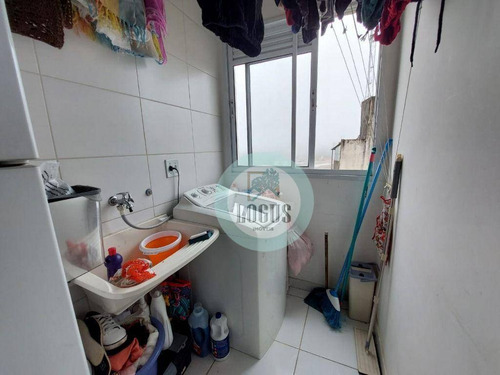 Imagem 6 de 25 de Apartamento No Viva Mais Sbc Com 2 Dormitórios À Venda, 49 M² Por R$ 265.000 - Ferrazópolis - São Bernardo Do Campo/sp - Ap2377