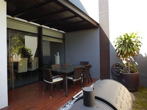 Imagen 6 de 10 de Casa En Venta En Club De Golf Mexico