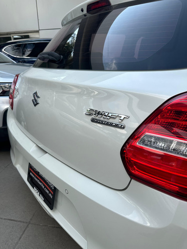 Suzuki Swift 2023