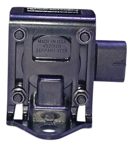 Sensor De Presion Egr ( 4921728 )