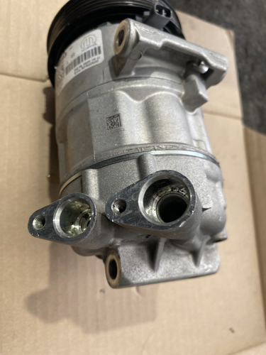 Compresor A/c Ram 700 O Fiat Argo Pulse 1.3 21/24 (Usado)