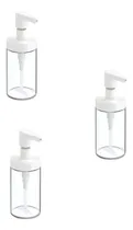 Comprar Jabonera De Baño 3 Pz Dispensador Jabon Juego De Baño Pack