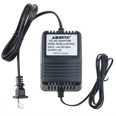 Ca-adaptador Corriente Cargador Ac En B Ose Modelo 5 20 Musi