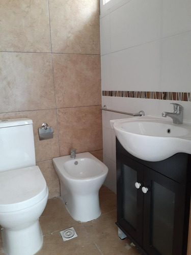 Apartamento Sobre Avenida, Precioso A Estrenar