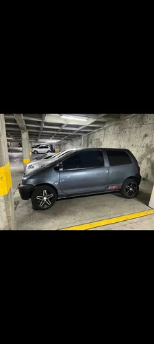 Renault Twingo 1.2 Access