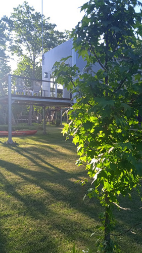 Cabaña Casa Delta Tigre 2 A 4 Personas Privada Y Muy Cerca