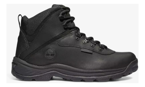 Botas Timberland White Ledge Waterproof Negro