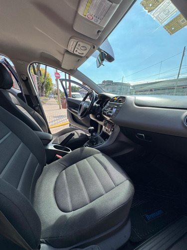 Fiat Bravo 1.6 Dynamic Multijet 120cv