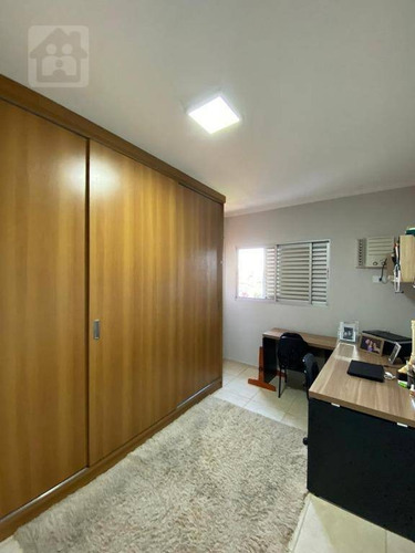 Imagem 11 de 18 de Apartamento À Venda, 72 M² Por R$ 220.000,00 - Jardim Nova Yorque - Araçatuba/sp - Ap0404