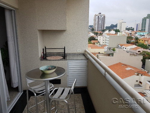 Imagem 22 de 30 de Cobertura Residencial À Venda, Vila Dayse, São Bernardo Do Campo - Co2202. - Co2202