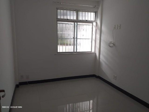 Imagem 7 de 15 de Apartamento Para Venda Em Salvador, Barra, 2 Dormitórios, 2 Banheiros, 1 Vaga - Vg2733_2-1197058