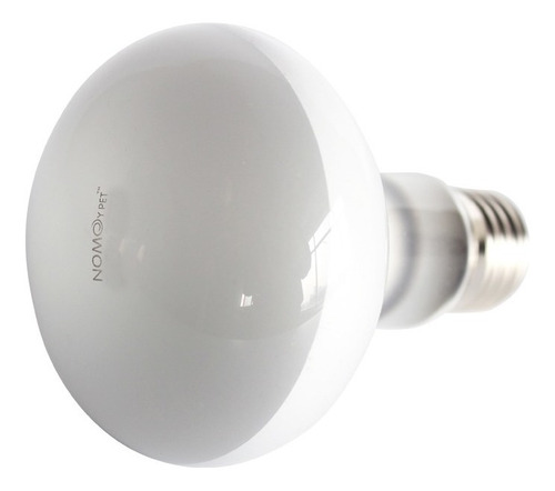 Lampada Uva Fosca Nomoypet Nd-05 25w Répteis