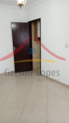 Imagem 9 de 15 de Casa Para Venda Em São Paulo, Bairro Do Limão, 3 Dormitórios, 1 Suíte, 2 Banheiros, 3 Vagas - Ca0101_1-2034678