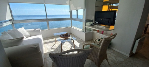 Imagen 1 de 29 de Apartamento En Venta De 3 Dormitorios En Playa Mansa (ref: Lij-5728)