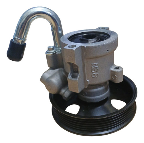 Bomba Direccion Aveo Gm96535224