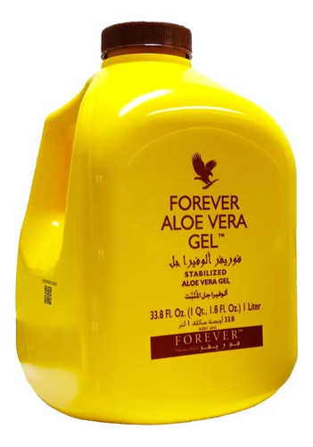 Aloe Vera Gel De Forever