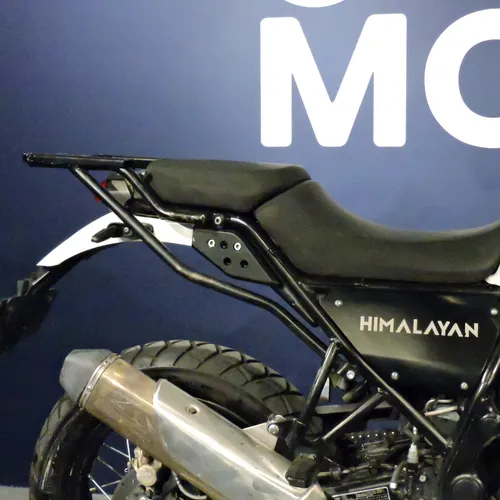 Royal Enfield Himalayan 411 2022