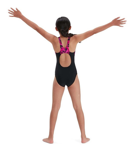 Malla Natación Speedo Hyper Boom Splice Junior