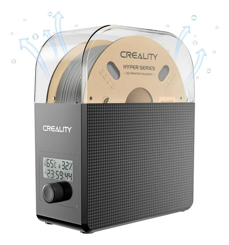 Caixa de secador de filamentos Creality para secador