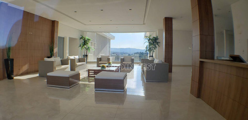 Casa Com 3 Dormitórios À Venda, 260 M² Por R$ 950.000,00 - Central Park Residence Club - Vargem Grande Paulista/sp - Ca17801