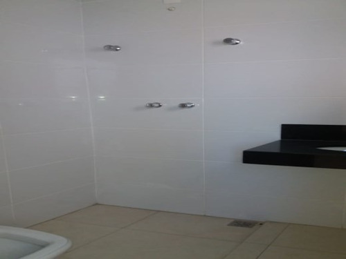 Imagem 4 de 18 de Casa Plana À Venda, 3 Quartos, 2 Vagas, Europa - Belo Horizonte/mg - 762