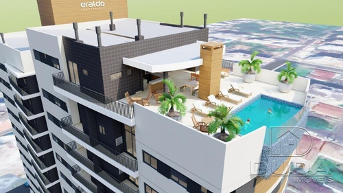 Imagem 2 de 15 de Apartamento - Centro - Ref: 36295 - V-36292