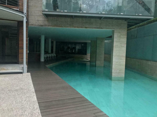 Imagen 27 de 29 de Departamento En Venta En Polanco Tres Picos
