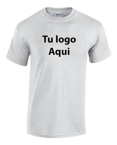 Remeras Estampadas. Serigrafia Textil En Gral.