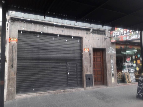 Imagen 3 de 13 de Inmueble Comercial En Alquiler En Lanus Oeste