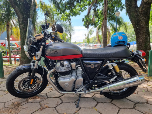 Royal Enfield  Interceptor 650 