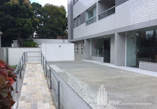 Imagem 14 de 16 de Apartamento Padrão Com 3 Quartos - Vd1218-v