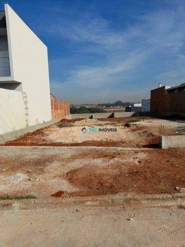Imagem 1 de 3 de Terreno À Venda, 163 M² Por R$ 147.000,00 - São Luiz - Paulínia/sp - Te0402