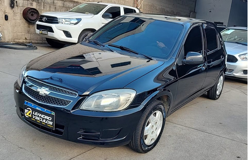 Chevrolet Celta 1.0 Lt Flex Power 5p