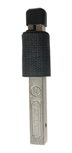 Llave De Lona Para Sacar Filtro De Aceite Stanley (78-230)