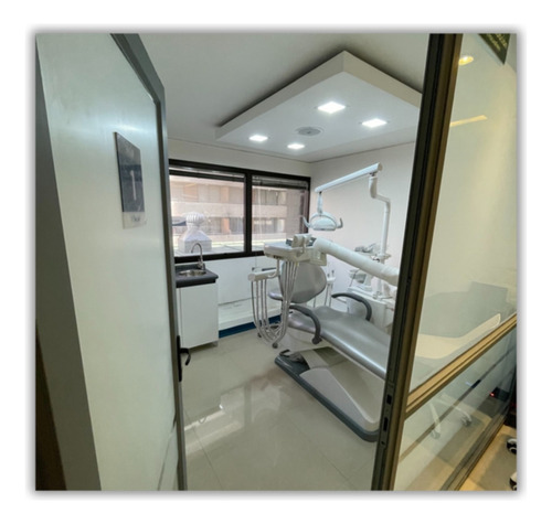 Arriendo Box Dental Para Profesionales Y/o Estudiantes