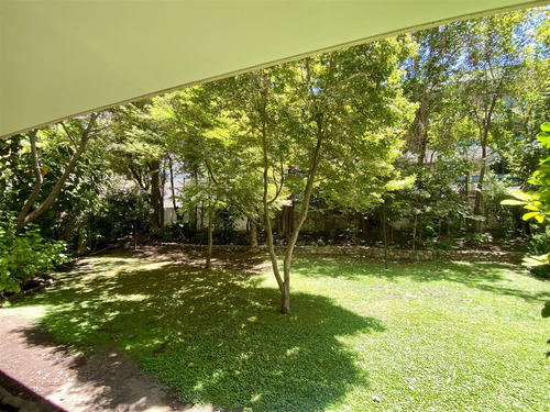 Dpto Con Hermosas Vistas 3d3b Mas Serv. 2 Estac. Terrazas