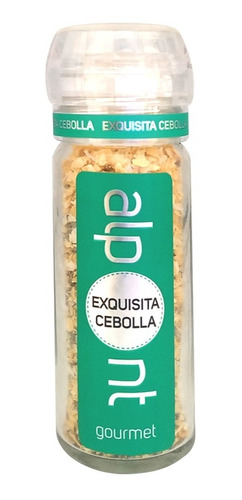 Alpont Molinillo Exquisita Cebolla, 45 G
