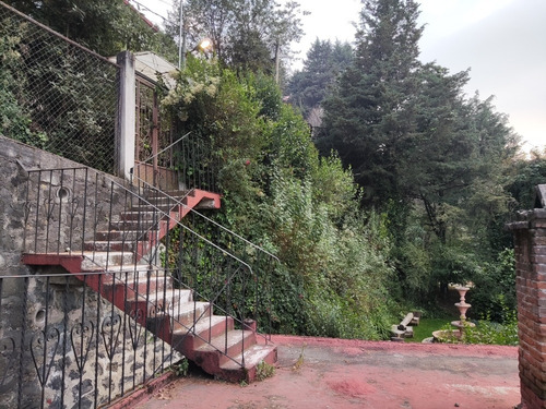 Imagen 4 de 25 de Terreno Y Casa