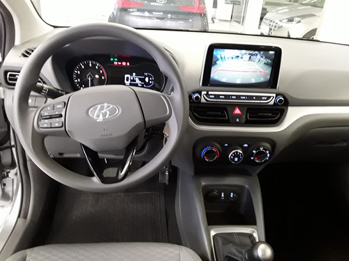 Hyundai Hb 20 1.0 Sedan Premium