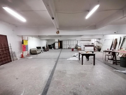 Imagen 10 de 11 de Venta Importante Padrón Palermo
