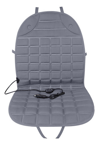 Funda De Asiento Con Termostato Inteligente X  Silla De Ofic