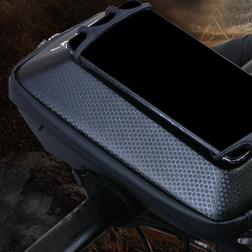 Bicicleta Guia De Saco De Saco De Pannier Engrenagem
