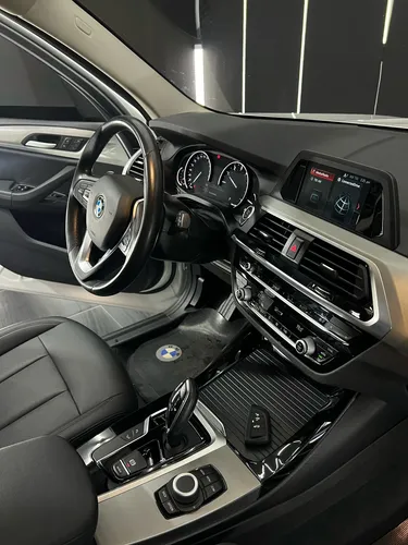 BMW X3 2.0 Xdrive30i