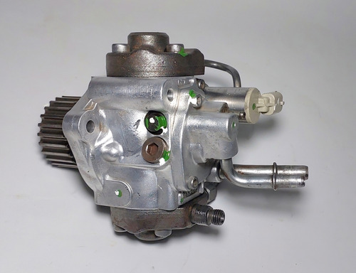 Bomba De Alta Presión Inyectora Chevrolet S-10 2.8 Duramax