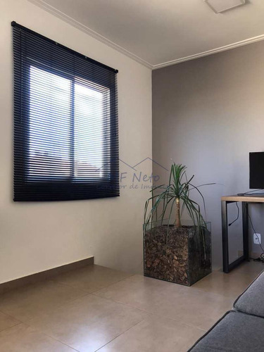 Imagem 14 de 30 de Apartamento Com 2 Dorms, Vila São Guido, Pirassununga - R$ 300 Mil, Cod: 10131872 - V10131872
