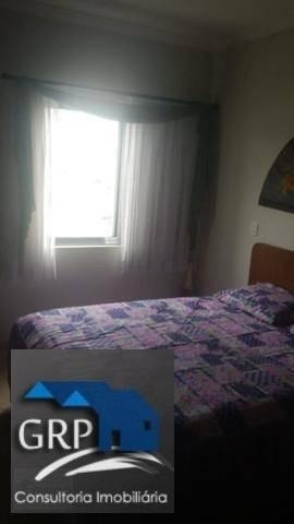 Imagem 7 de 14 de Apartamento Para Venda Em Santo André, Centro, 3 Dormitórios, 1 Suíte, 2 Banheiros, 1 Vaga - 8095_1-2030064